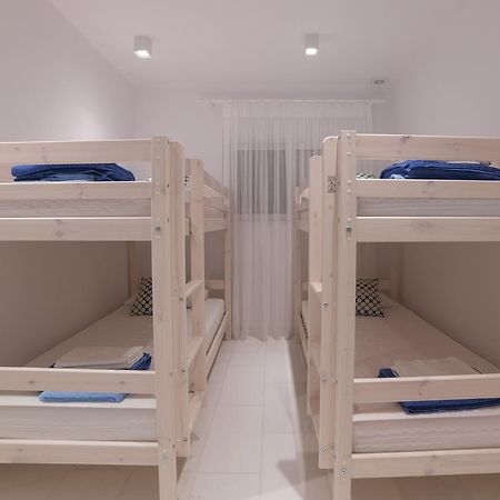 Maria & Nada Beachfront Villas コリンビア エクステリア 写真