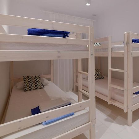 Maria & Nada Beachfront Villas コリンビア エクステリア 写真