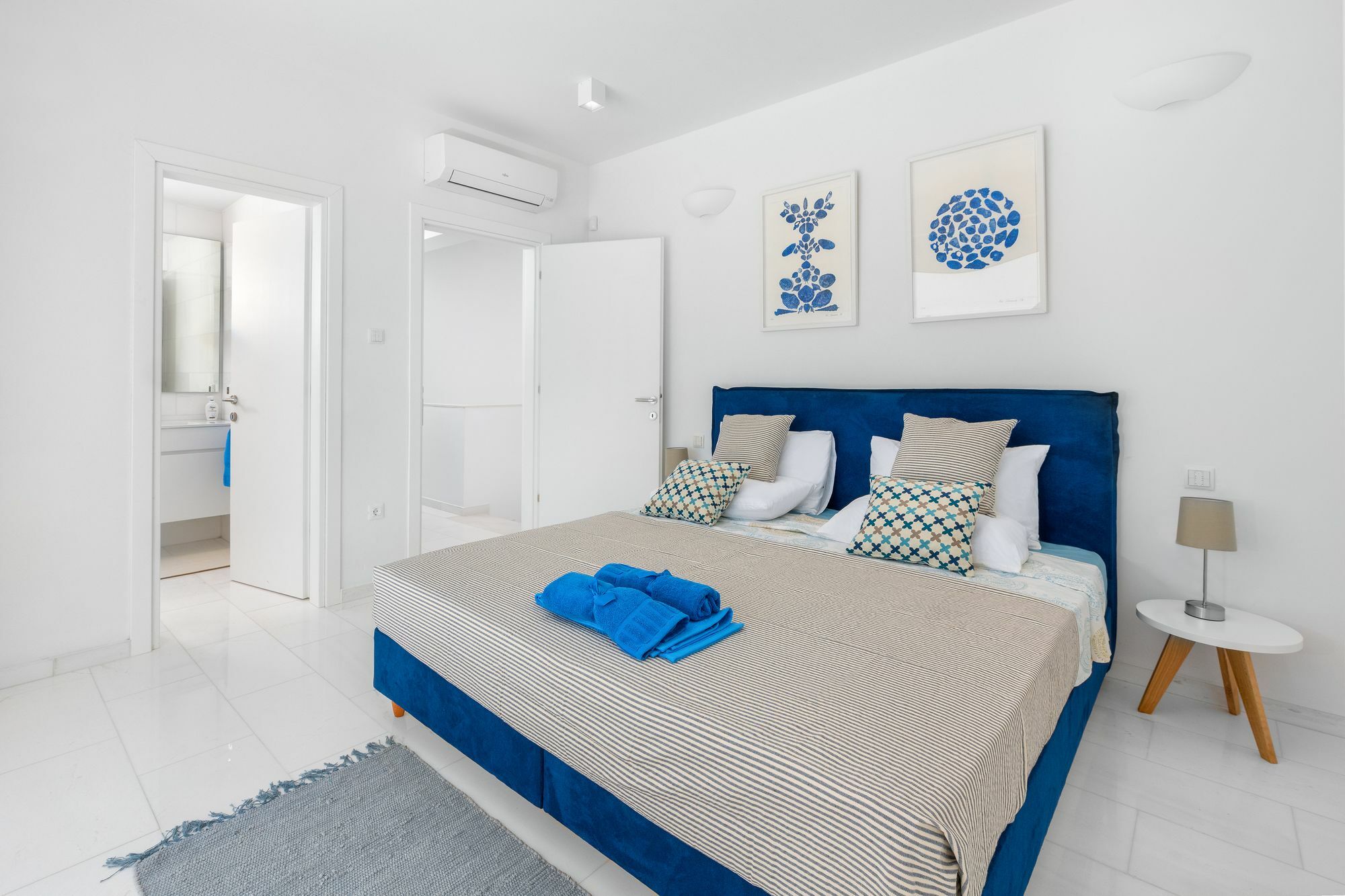 Maria & Nada Beachfront Villas コリンビア エクステリア 写真